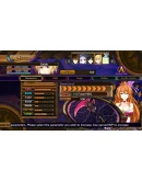 Fairy Fencer F (Steam Gift Region Free / ROW)