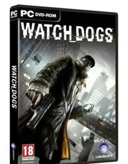 Watch_Dogs Complete (Steam Gift Region CHINA)