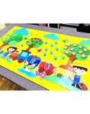 Фланелеграф 