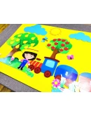 Фланелеграф 