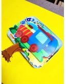 Фланелеграф 