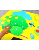 Фланелеграф 