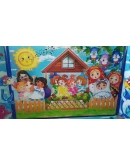 Лэпбук Лэпбук