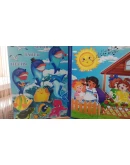 Лэпбук Лэпбук