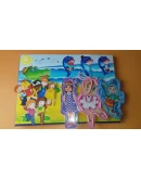 Лэпбук Лэпбук