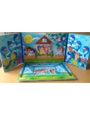 Лэпбук Лэпбук