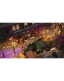 Desperados 3 Deluxe Edition Xbox one