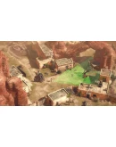 Desperados 3 Deluxe Edition Xbox one