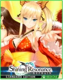 Shining Resonance Refrain XBOX ONE/Xbox Series XS