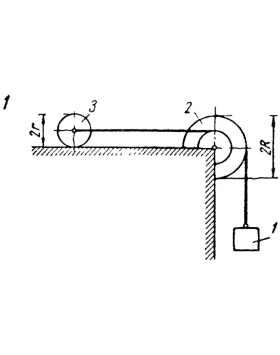 Решение Д19-01 методом Лагранжа из сборника Яблонского Решение Д19-01 методом Лагранжа из сборника Яблонского