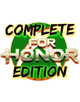 For Honor Complete Edition XBOX ONE/Xbox Series XS