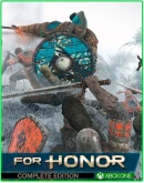 For Honor Complete Edition XBOX ONE/Xbox Series XS