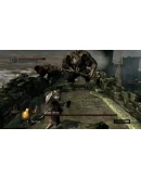 DARK SOULS REMASTERED аренда для Xbox One
