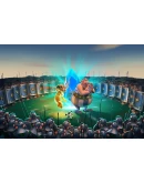 Asterix &amp Obelix XXL3 The Crystal аренда для Xbox One