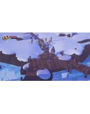 Asterix &amp Obelix XXL3 The Crystal аренда для Xbox One