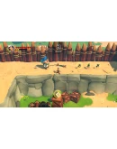 Asterix &amp Obelix XXL3 The Crystal аренда для Xbox One