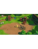 Asterix &amp Obelix XXL3 The Crystal аренда для Xbox One