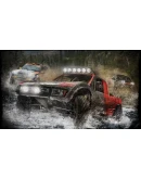 Gravel Special Edition+Megaton Rainfall XBOX ONE