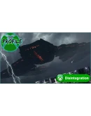 Disintegration + Vikings - Wolves of Midgard XBOX ONE