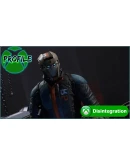 Disintegration + Vikings - Wolves of Midgard XBOX ONE