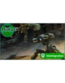 Disintegration + Vikings - Wolves of Midgard XBOX ONE