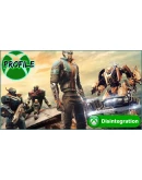 Disintegration + Vikings - Wolves of Midgard XBOX ONE