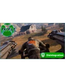 Disintegration + Vikings - Wolves of Midgard XBOX ONE