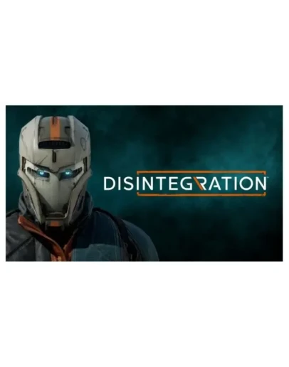 Disintegration Xbox One