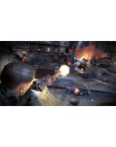 Sniper Elite V2 Remastered XBOX ONE XS PC Ключ