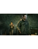 Sniper Elite V2 Remastered XBOX ONE XS PC Ключ