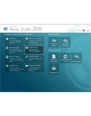 Ashampoo Music Studio 2018 (пожизненная лицензия)(Ключ)