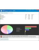 Ashampoo Disk-Space-Explorer 2018 (Лицензия) (Ключ)