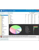 Ashampoo Disk-Space-Explorer 2018 (Лицензия) (Ключ)