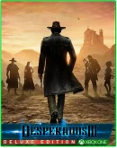 Desperados III Deluxe Edition XBOX ONE
