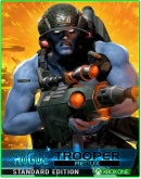 Rogue Trooper Redux XBOX ONE/Xbox Series Rogue Trooper Redux XBOX ONE/Xbox Series