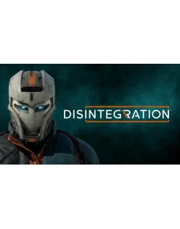 Disintegration ( Steam Key RU/CIS )