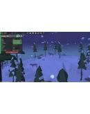 Equilinox STEAM KEY REGION FREE GLOBAL+РОССИЯ