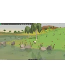 Equilinox STEAM KEY REGION FREE GLOBAL+РОССИЯ