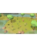 Equilinox STEAM KEY REGION FREE GLOBAL+РОССИЯ