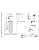 Схема установки доводчика двери