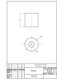Схема установки доводчика двери