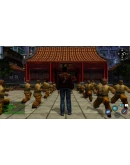 Shenmue I &amp II STEAM КЛЮЧ РОССИЯ + МИР