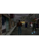 Shenmue I &amp II STEAM КЛЮЧ РОССИЯ + МИР