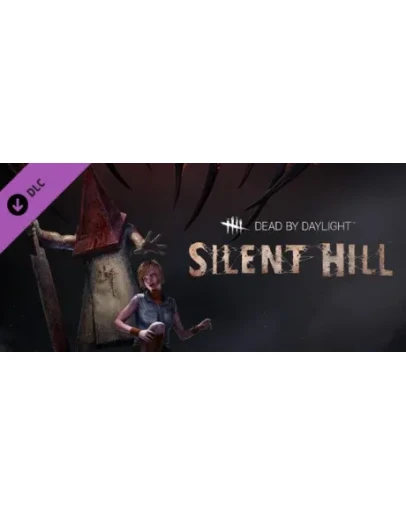 Dead By Daylight - Silent Hill Chapter DLC STEAM GLOBAL