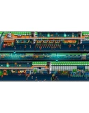 Airline Tycoon Deluxe STEAM KEY РФ+СНГ СТИМ ЛИЦЕНЗИЯ