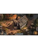 Desperados III Deluxe XBOX ONE SERIES XS Ключ