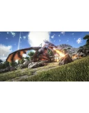ARK: Survival Evolved (Steam) (Region Free) ARK: Survival Evolved (Steam) (Region Free)