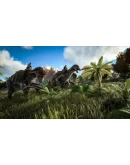 ARK: Survival Evolved (Steam) (Region Free) ARK: Survival Evolved (Steam) (Region Free)