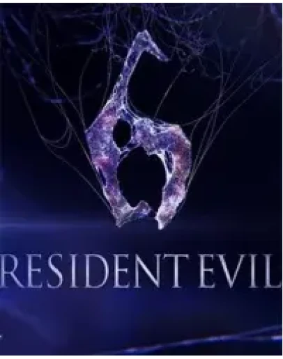Resident Evil 6 Steam АВТОВЫДАЧА 24/7
