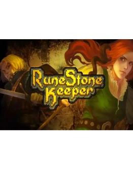 Runestone Keeper (Steam) REGION FREE/GLOBAL +